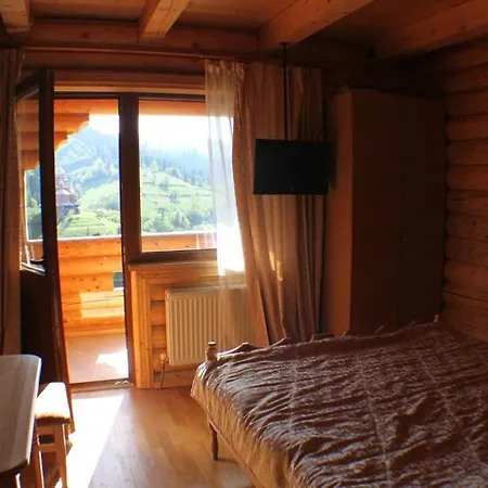 Privatna Sadiba Guest house