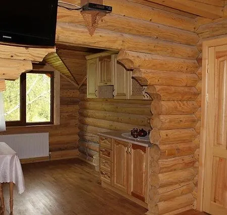 Guest house Privatna Sadiba