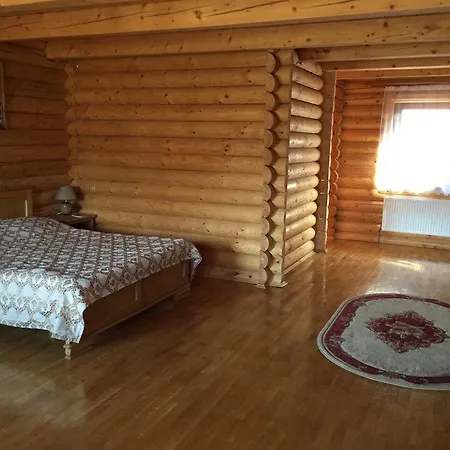 Privatna Sadiba * Oryavchyk