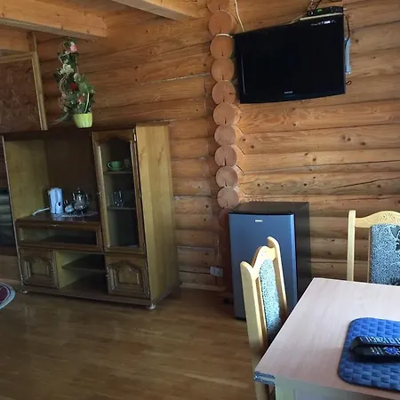 Privatna Sadiba Guest house Oryavchyk