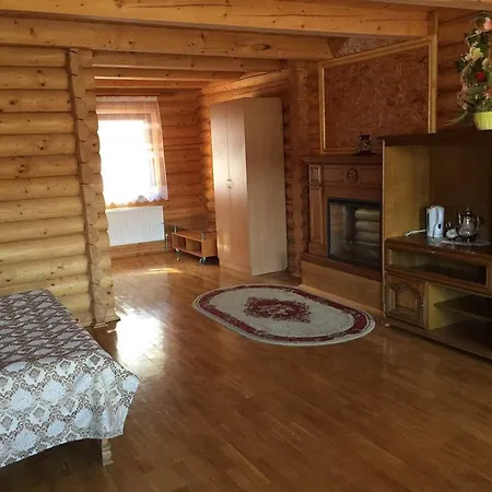 Privatna Sadiba Guest house
