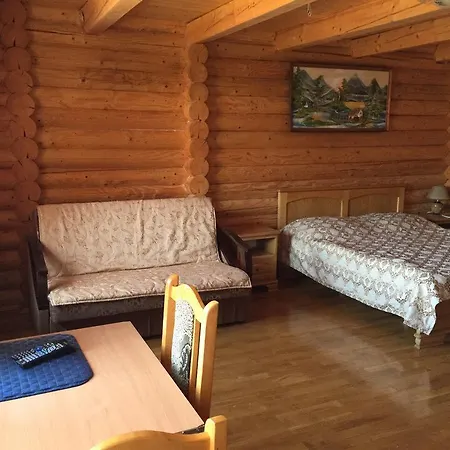 Guest house Privatna Sadiba *