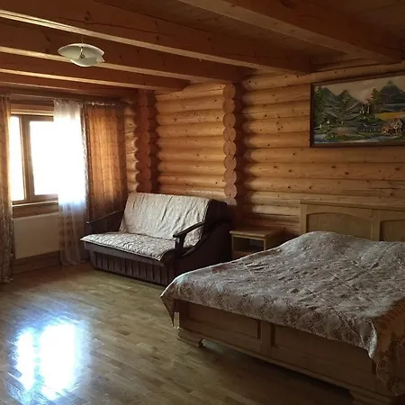 Privatna Sadiba Guest house *