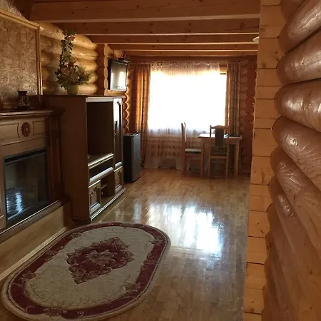 Privatna Sadiba * Oryavchyk