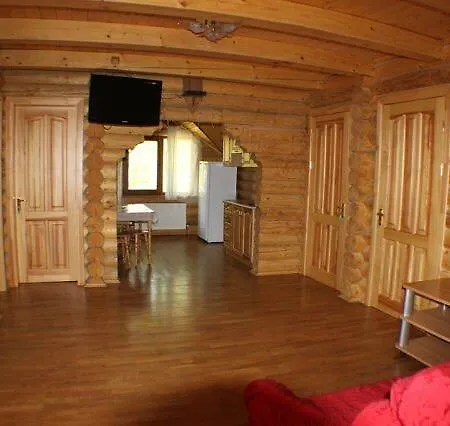 Guest house Privatna Sadiba