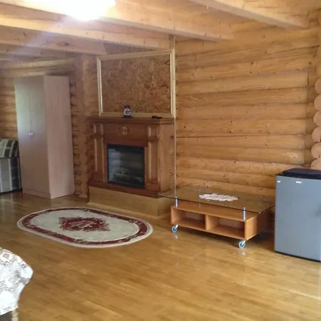 Privatna Sadiba Oryavchyk