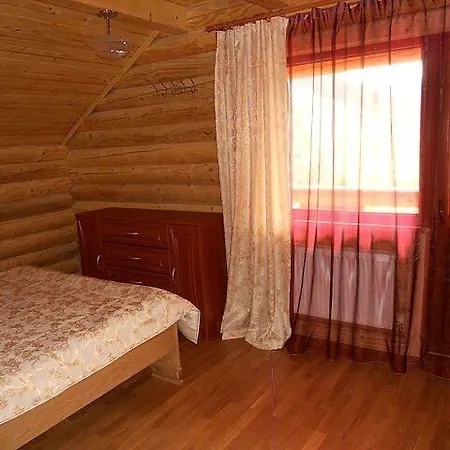 Privatna Sadiba Guest house