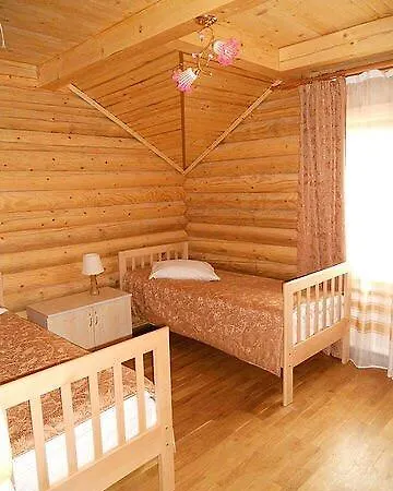 Guest house Privatna Sadiba *