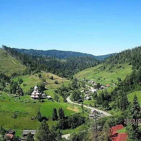 Privatna Sadiba * Oryavchyk