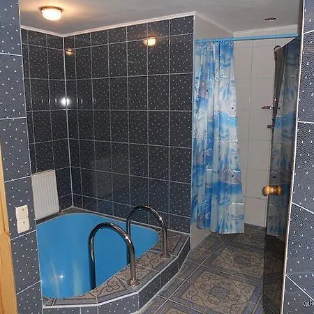 Guest house Privatna Sadiba *