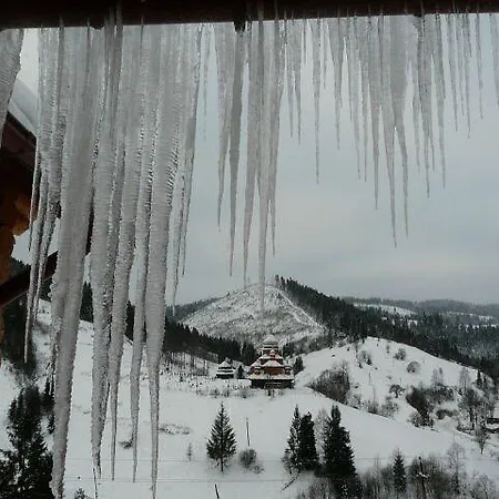 Privatna Sadiba Oryavchyk