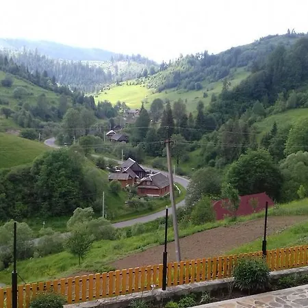 Guest house Privatna Sadiba *