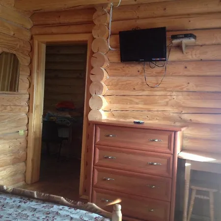 Guest house Privatna Sadiba Oryavchyk