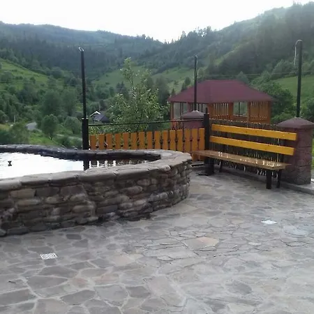 Privatna Sadiba Guest house *