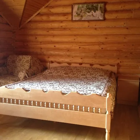 Guest house Privatna Sadiba Oryavchyk