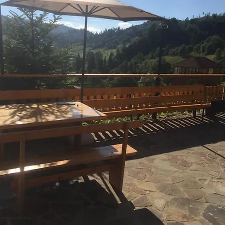 Guest house Privatna Sadiba