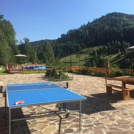 Privatna Sadiba Guest house *