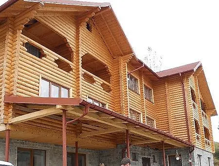 Privatna Sadiba * Oryavchyk