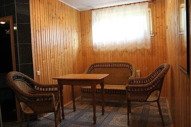 Privatna Sadiba