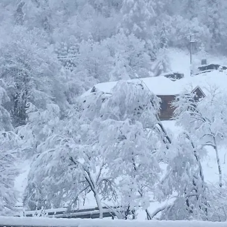 Privatna Sadiba Pensionat *