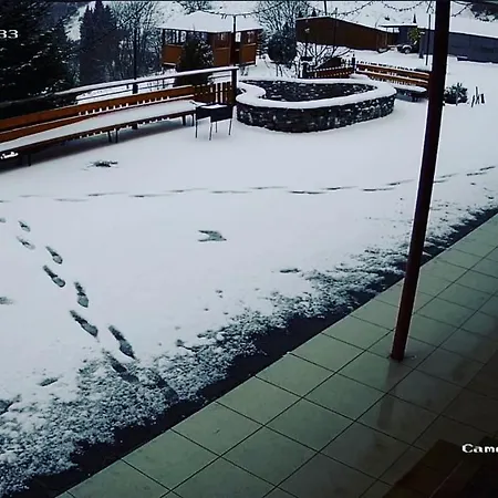 Privatna Sadiba * Oryavchyk