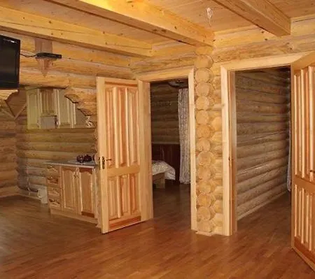 Privatna Sadiba * Oryavchyk