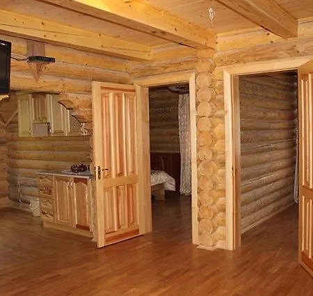 Privatna Sadiba * Oryavchyk