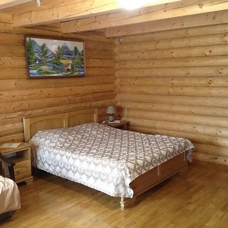 Privatna Sadiba Pensionat *