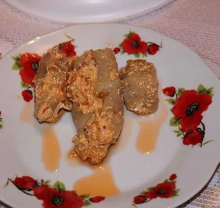 Pensionat Privatna Sadiba