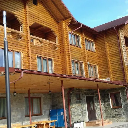 Privatna Sadiba Oryavchyk