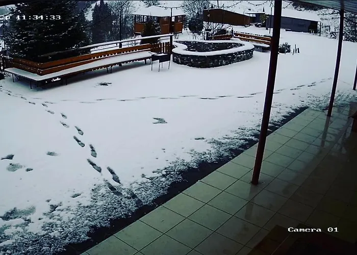 Privatna Sadiba * Oryavchyk