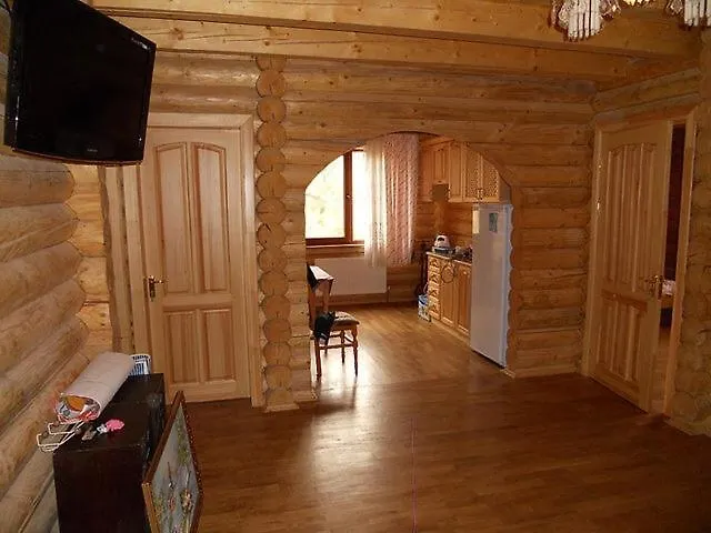 Privatna Sadiba *