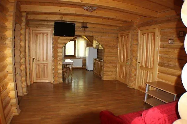 Pensionat Privatna Sadiba