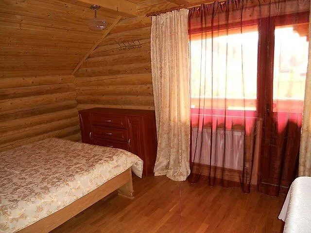 Privatna Sadiba Pensionat