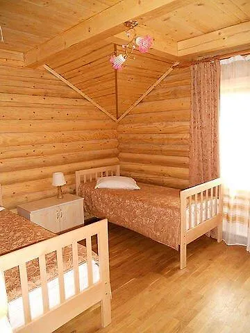 Pensionat Privatna Sadiba *