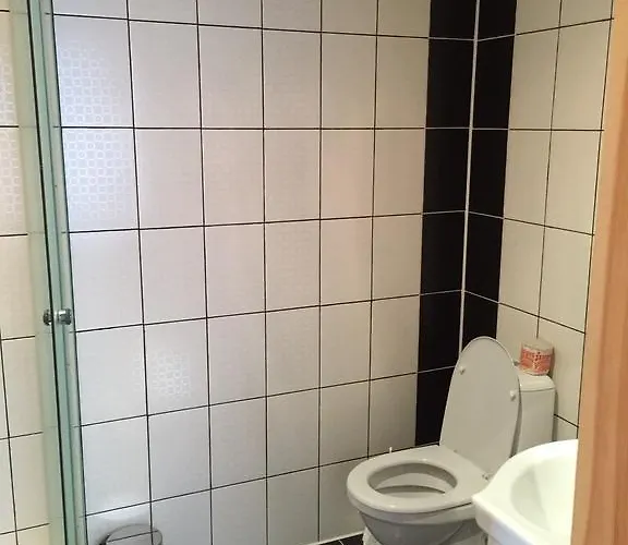 Pensionat Privatna Sadiba