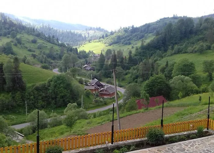 Pensionat Privatna Sadiba *