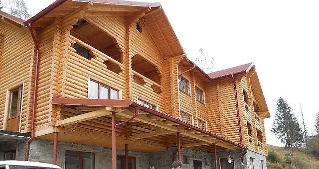 Privatna Sadiba * Oryavchyk