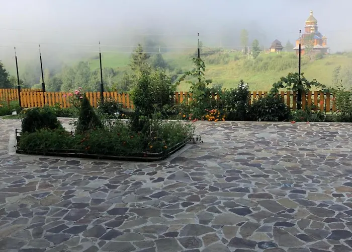 Pensionat Privatna Sadiba *
