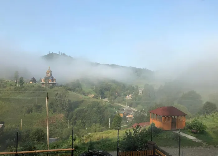 Privatna Sadiba *